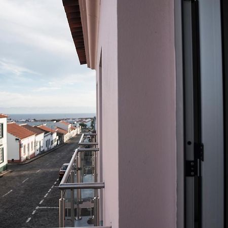 Azorean Stones House Ap D, Vila Do Porto, Acores Apartment Luaran gambar