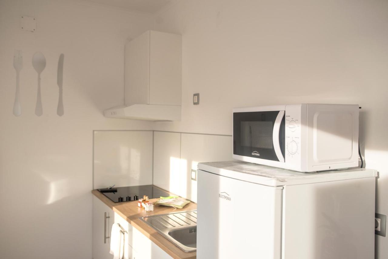 Azorean Stones House Ap D, Vila Do Porto, Acores Apartment Luaran gambar