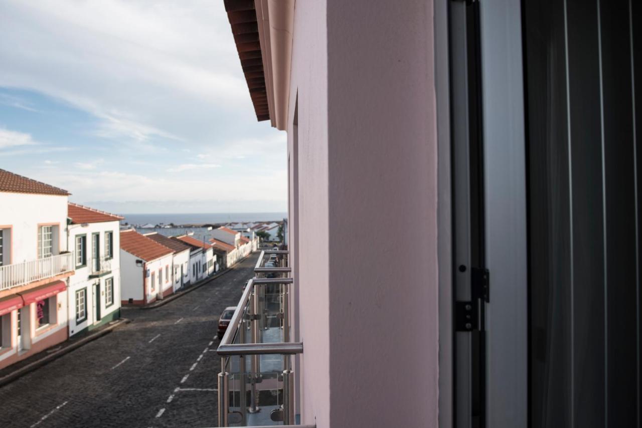 Azorean Stones House Ap D, Vila Do Porto, Acores Apartment Luaran gambar