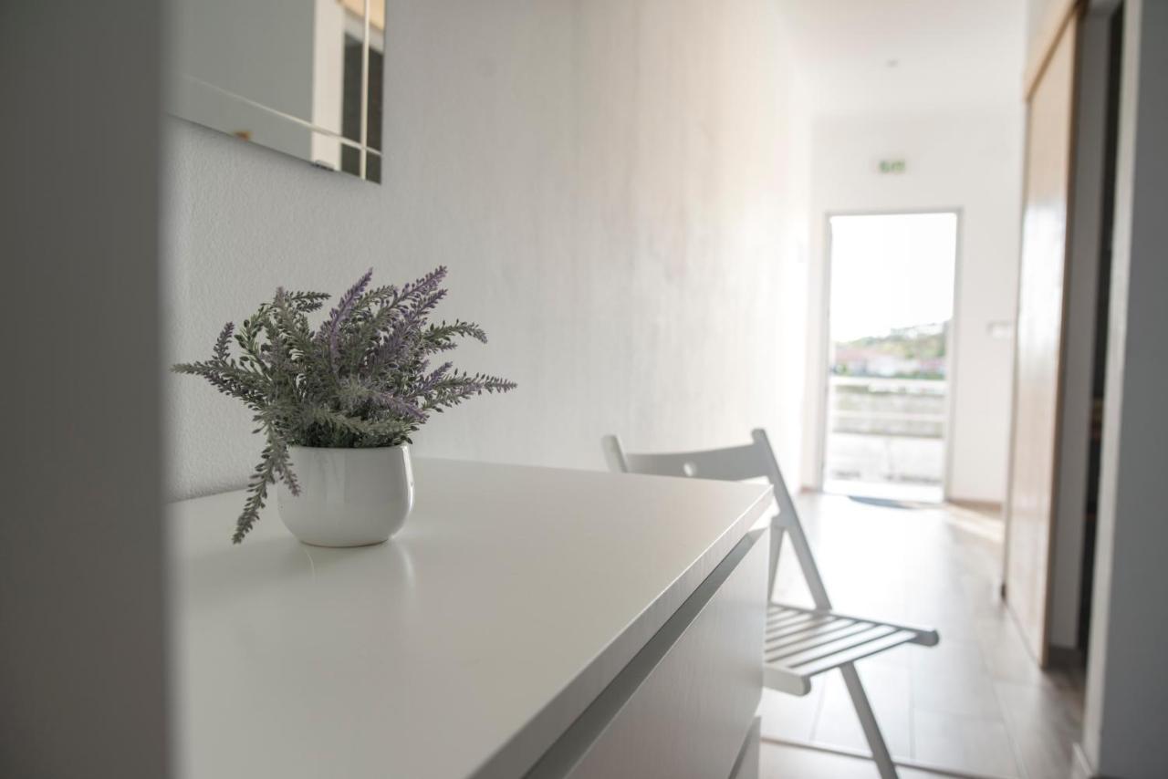 Azorean Stones House Ap D, Vila Do Porto, Acores Apartment Luaran gambar