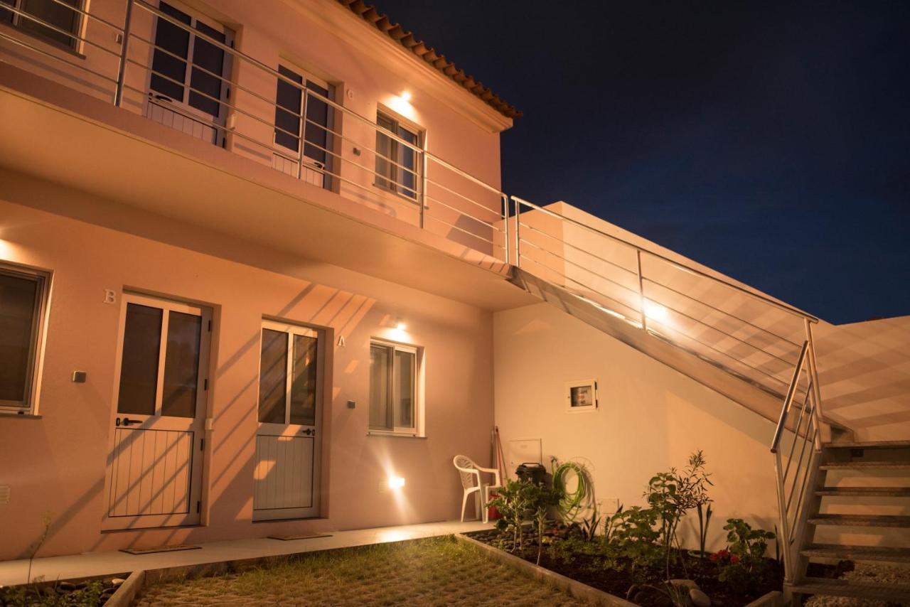 Azorean Stones House Ap D, Vila Do Porto, Acores Apartment Luaran gambar