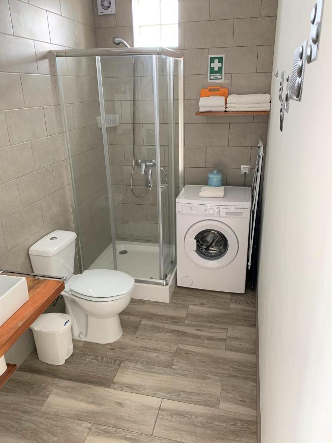 Azorean Stones House Ap D, Vila Do Porto, Acores Apartment Luaran gambar