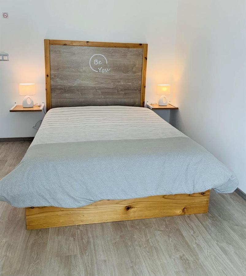 Azorean Stones House Ap D, Vila Do Porto, Acores Apartment Luaran gambar